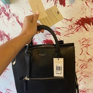 Radley London Arlington Court backpack